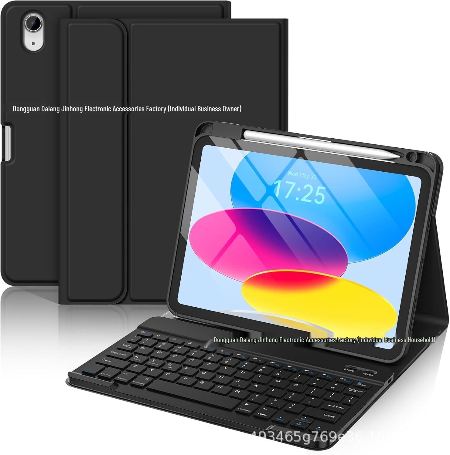 Huawei MatePad Air 11.5 SE Protective Keyboard Case with Magnetic Pen Holder for Honor GT Pro 12 Huawei MatePad SE 11 2024
Huawei MatePad Air 11.5 SE Protective Keyboard Case with Magnetic Pen Holder for Honor GT Pro 12 Huawei MatePad SE 11 2024