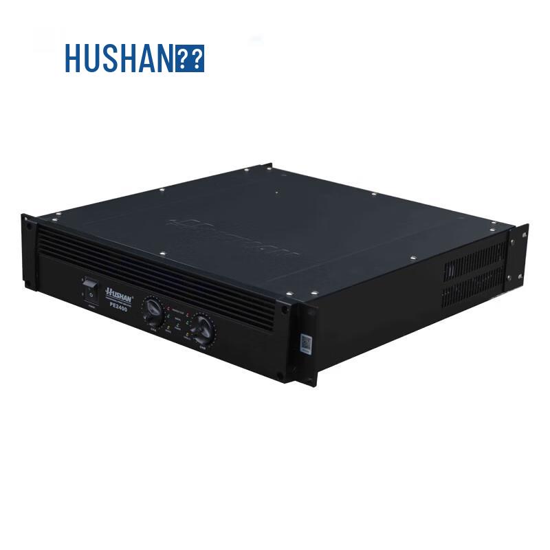 Hushan PE2400 Conference Solution (CN version)
Hushan PE2400 Conference Solution (CN version)