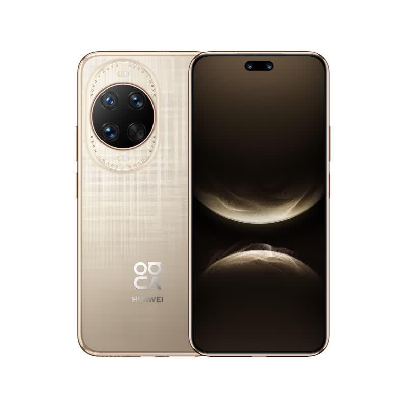 Huawei Nova 14 Ultra (CN version)
Huawei Nova 14 Ultra (CN version)