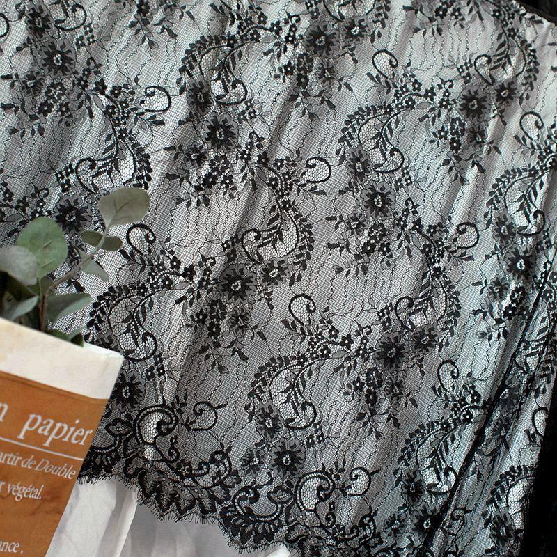 150*300 см кружевная сетчатая ткань для одежды, ткань для юбки, декоративная кружевная ткань для штор
150*300 см кружевная сетчатая ткань для одежды, ткань для юбки, декоративная кружевная ткань для штор