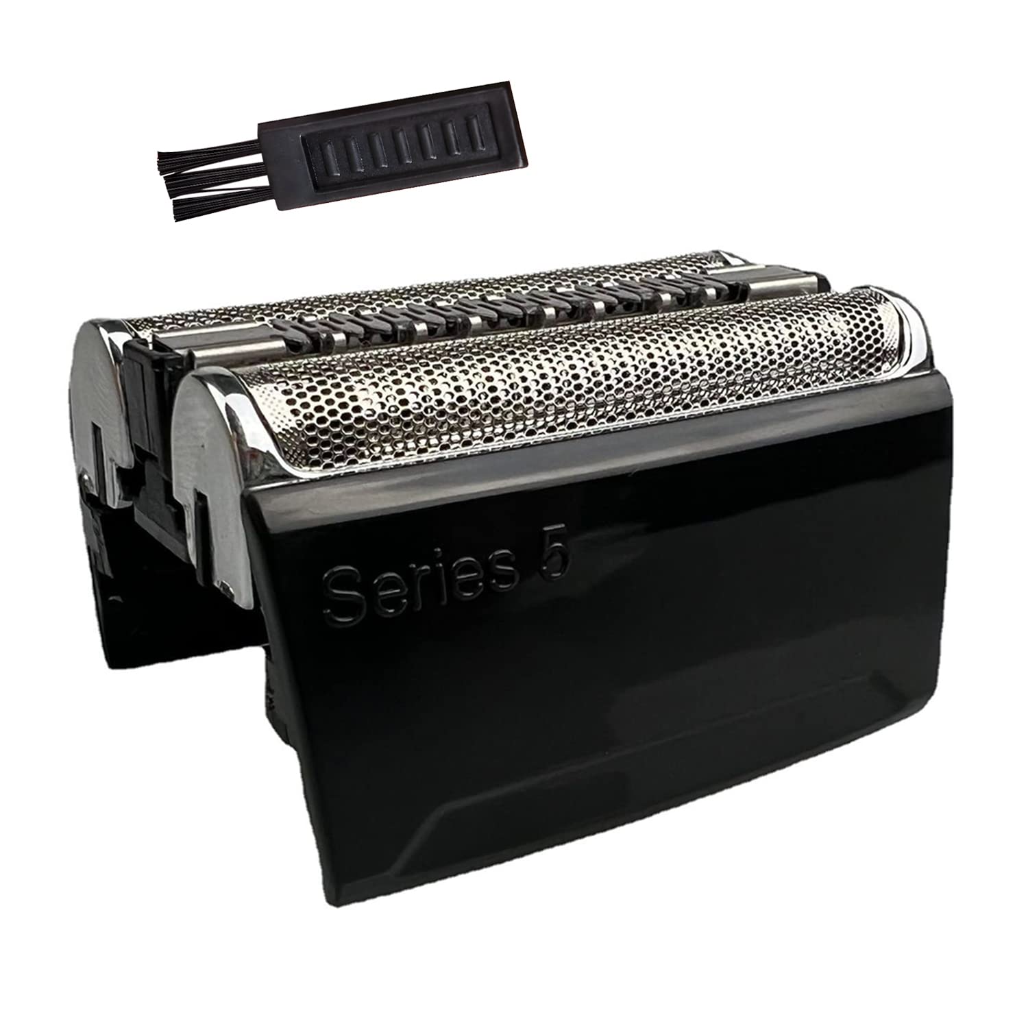 Совместимое с Braun Series 5 сменное лезвие 52B бритва 52B Series5 5020 5020s 5030 5030s 5040 5040s 5050 5050cc 5070 5070cc 5090 5090cc замена
Совместимое с Braun Series 5 сменное лезвие 52B бритва 52B Series5 5020 5020s 5030 5030s 5040 5040s 5050 5050cc 5070 5070cc 5090 5090cc замена