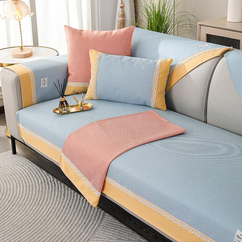 Подушка для дивана, универсальная для всех сезонов, нескользящая, простой современный чехол, чехол из старой грубой ткани, универсальная диванная подушка
Подушка для дивана, универсальная для всех сезонов, нескользящая, простой современный чехол, чехол из старой грубой ткани, универсальная диванная подушка