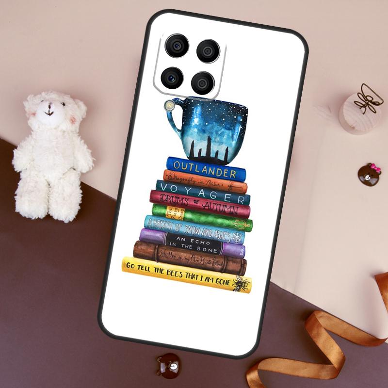 Outlander Case For Samsung Galaxy M11 M31 M21 M53 M13 M32 M52 M15 M35 M55 M14 M34 M54 M06 M16 M36 M56 Samsung M20
Outlander Case For Samsung Galaxy M11 M31 M21 M53 M13 M32 M52 M15 M35 M55 M14 M34 M54 M06 M16 M36 M56 Samsung M20