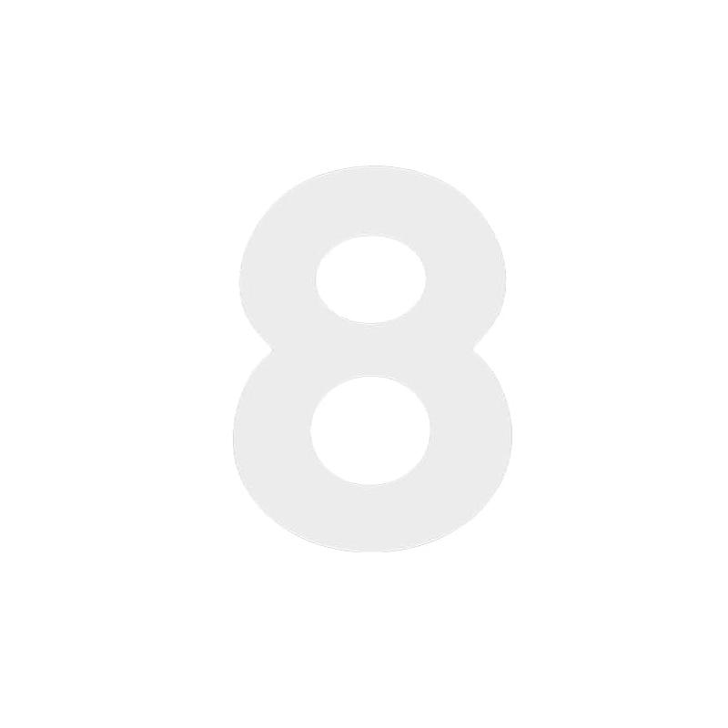 0-8 Number Stencil Cake Molds Chocolate Bakery Pastry Decorating Templates for Fruit Handmade DIY Cake Wedding Party Decoration
0-8 Number Stencil Cake Molds Chocolate Bakery Pastry Decorating Templates for Fruit Handmade DIY Cake Wedding Party Decoration