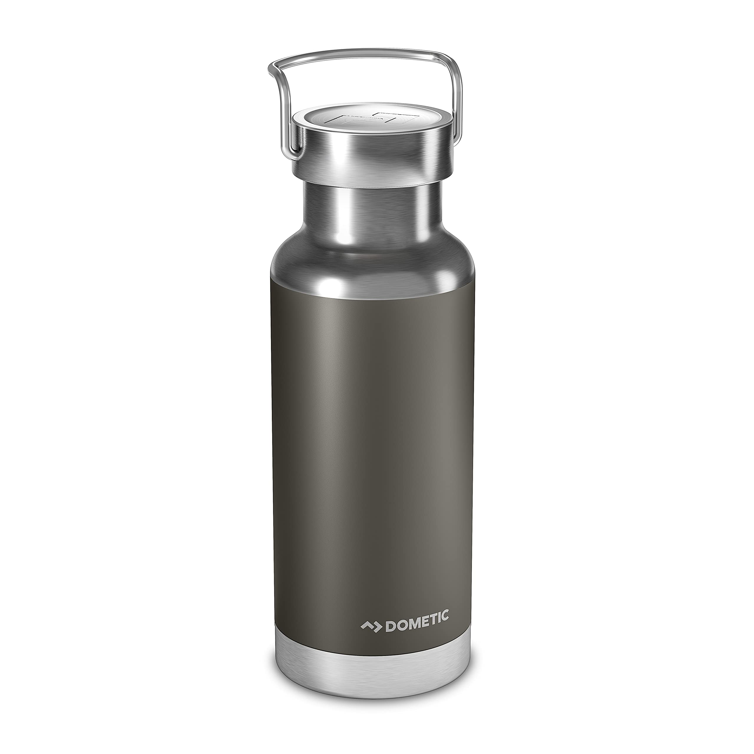 Портативная термобутылка Dometic Magic Bottle из нержавеющей стали 480 THRM48O 480 мл Внешний диаметр x высота 7,3 19,9 см
Портативная термобутылка Dometic Magic Bottle из нержавеющей стали 480 THRM48O 480 мл Внешний диаметр x высота 7,3 19,9 см
