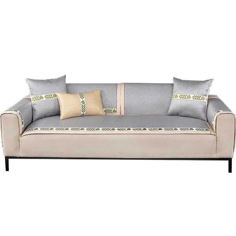Argy Wormwood Mosquito Repellent Rattan Mat Sofa Cushion Summer Non-Slip Ice Cover Simple Modern Cloth 60*60
Argy Wormwood Mosquito Repellent Rattan Mat Sofa Cushion Summer Non-Slip Ice Cover Simple Modern Cloth 60*60