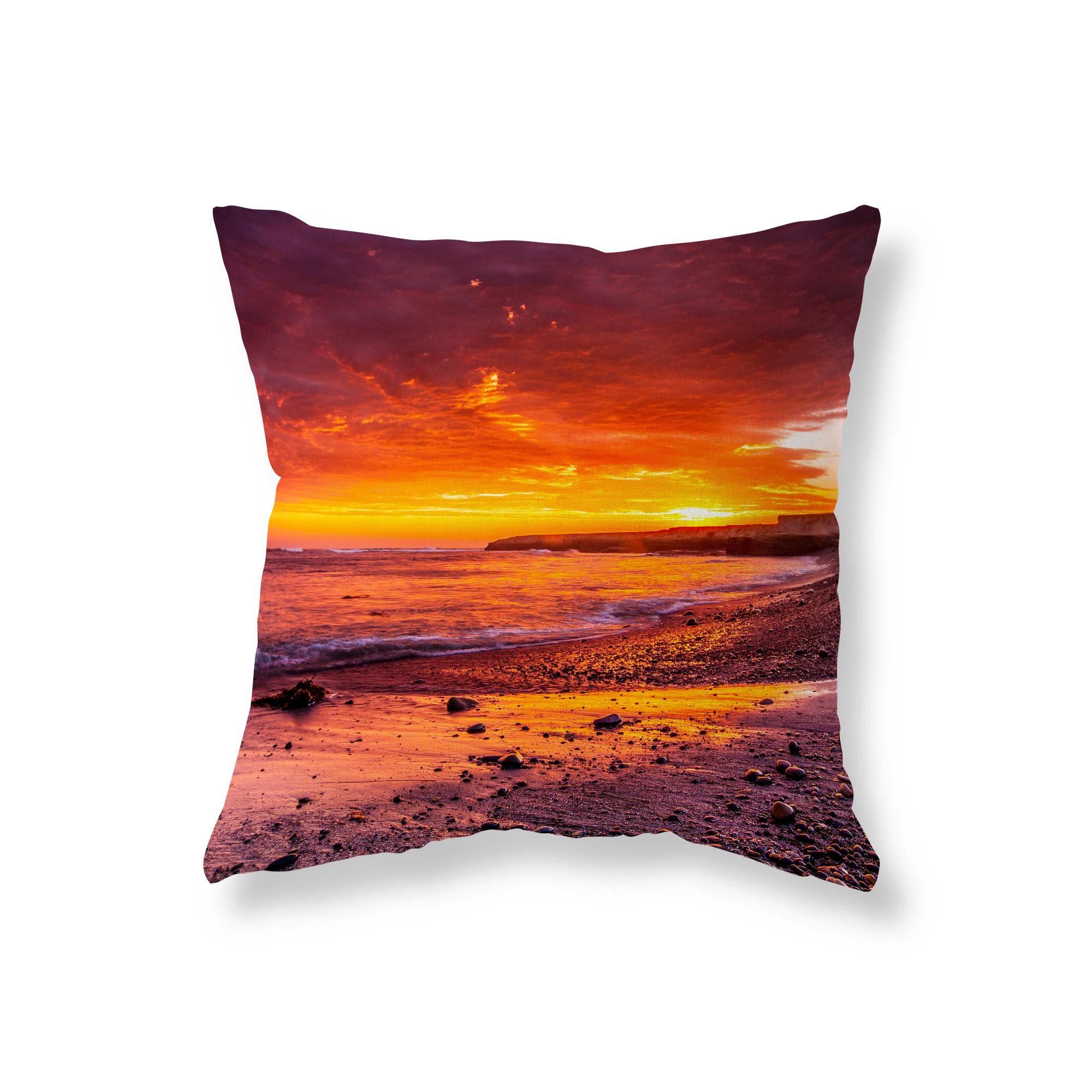Закат Сумерки Закат Вид на море Наволочка Диван Украшение автомобиля Комната Прикроватная наволочка Чехол на подушку для стула Украшение дома 40x40cm
Закат Сумерки Закат Вид на море Наволочка Диван Украшение автомобиля Комната Прикроватная наволочка Чехол на подушку для стула Украшение дома 40x40cm