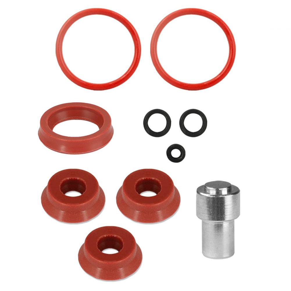 Coffee Machine Parts Coffee Machine Sealing Set Corrosion-resistant Material Coffee Machine Sealing Rings Repair Tool China Mainland
Coffee Machine Parts Coffee Machine Sealing Set Corrosion-resistant Material Coffee Machine Sealing Rings Repair Tool China Mainland