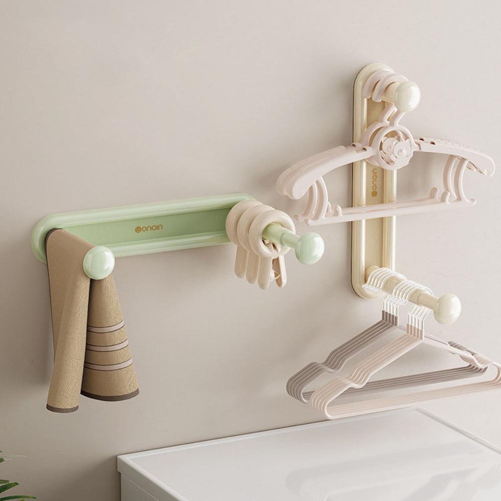 Wall Mounted Hanger Storage Rack Telescopic Storage Organizer Balcony Hanging Rack for Balcony Grey
Wall Mounted Hanger Storage Rack Telescopic Storage Organizer Balcony Hanging Rack for Balcony Grey