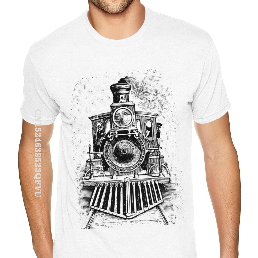 Soviet Steam Locomotive Train Cotton T-Shirt Man Tops T-Shirts Top T-shirts Tees Classic Cotton Normal Group Mens 5XL різнокольоровий
Soviet Steam Locomotive Train Cotton T-Shirt Man Tops T-Shirts Top T-shirts Tees Classic Cotton Normal Group Mens 5XL різнокольоровий