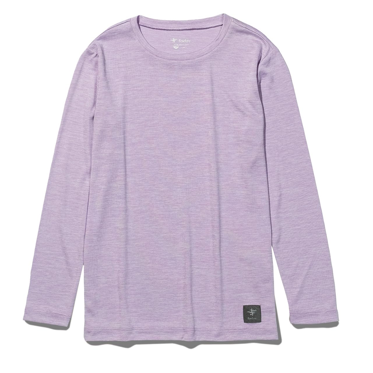 Foxfire Women s TS EX Stretch Crew T-Shirt (8215382), Moisture-Wicking, Quick-Drying, Stretch, Pale Pink
Foxfire Women s TS EX Stretch Crew T-Shirt (8215382), Moisture-Wicking, Quick-Drying, Stretch, Pale Pink