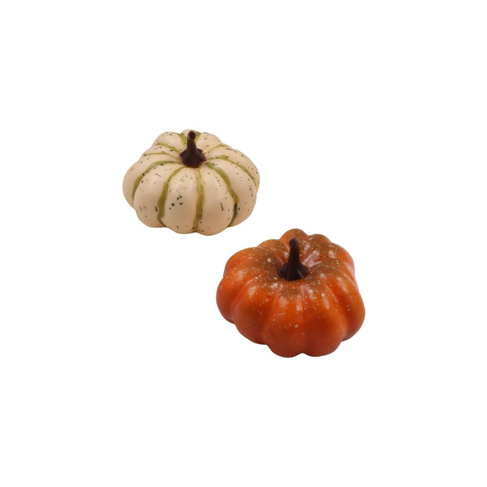 3D Simulated Foam Pumpkin Durable Pumpkin Model Fake Vegetable Artificial Pumpkin Halloween Decor style 7
3D Simulated Foam Pumpkin Durable Pumpkin Model Fake Vegetable Artificial Pumpkin Halloween Decor style 7