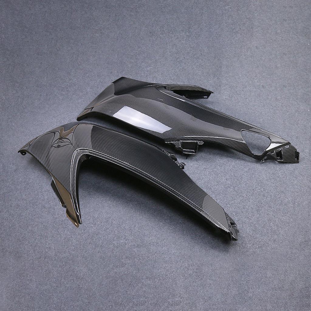 Модифицированная передняя боковая панель из углеволокна для мотоцикла Suzuki Hayabusa GSX1300R
Модифицированная передняя боковая панель из углеволокна для мотоцикла Suzuki Hayabusa GSX1300R