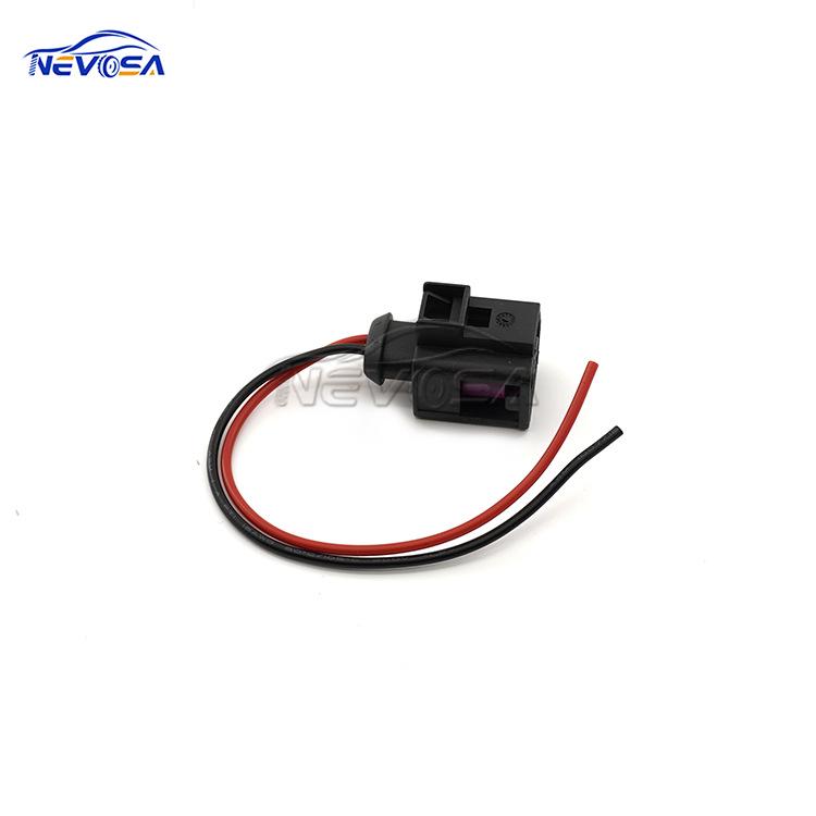Volkswagen Air Flow Meter Plug Connector 1J0973775A NEVOSA
Volkswagen Air Flow Meter Plug Connector 1J0973775A NEVOSA