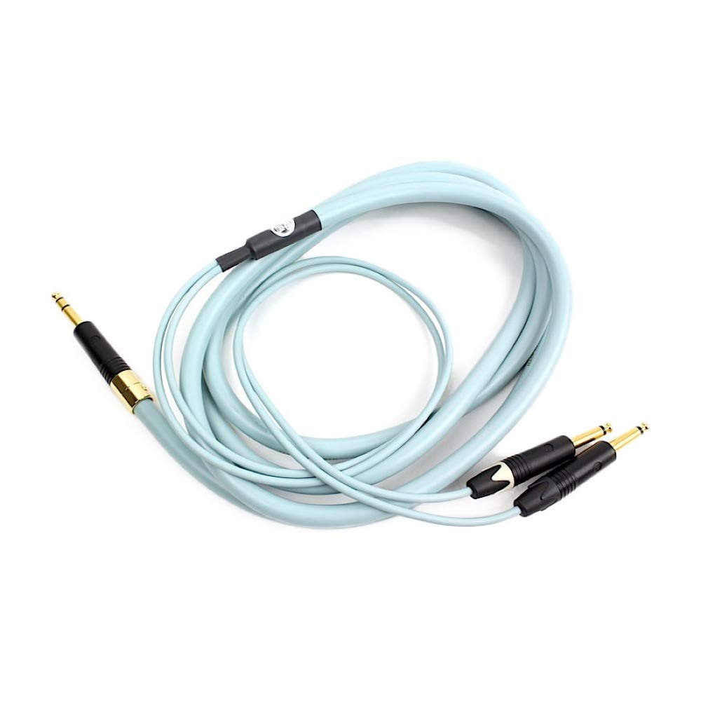 KAMINARI Stereo Acoustic Cable 3m SS K-SAC3SS
KAMINARI Stereo Acoustic Cable 3m SS K-SAC3SS