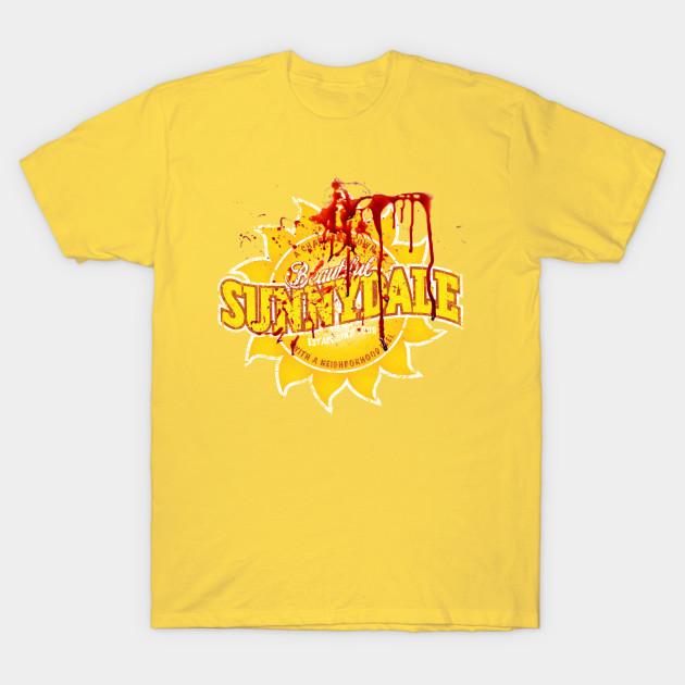Men Black Print T-shirt Sunnydale No-Cut Transfer Paper Print Cotton Tshirt 2XL жовтий
Men Black Print T-shirt Sunnydale No-Cut Transfer Paper Print Cotton Tshirt 2XL жовтий