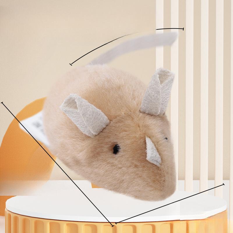 Электрическая имитация маленькой мышки, издающей звуки, котенок, домашняя палка для дразнения, игрушка для кошек, саморазвлекательный головоломка
Электрическая имитация маленькой мышки, издающей звуки, котенок, домашняя палка для дразнения, игрушка для кошек, саморазвлекательный головоломка