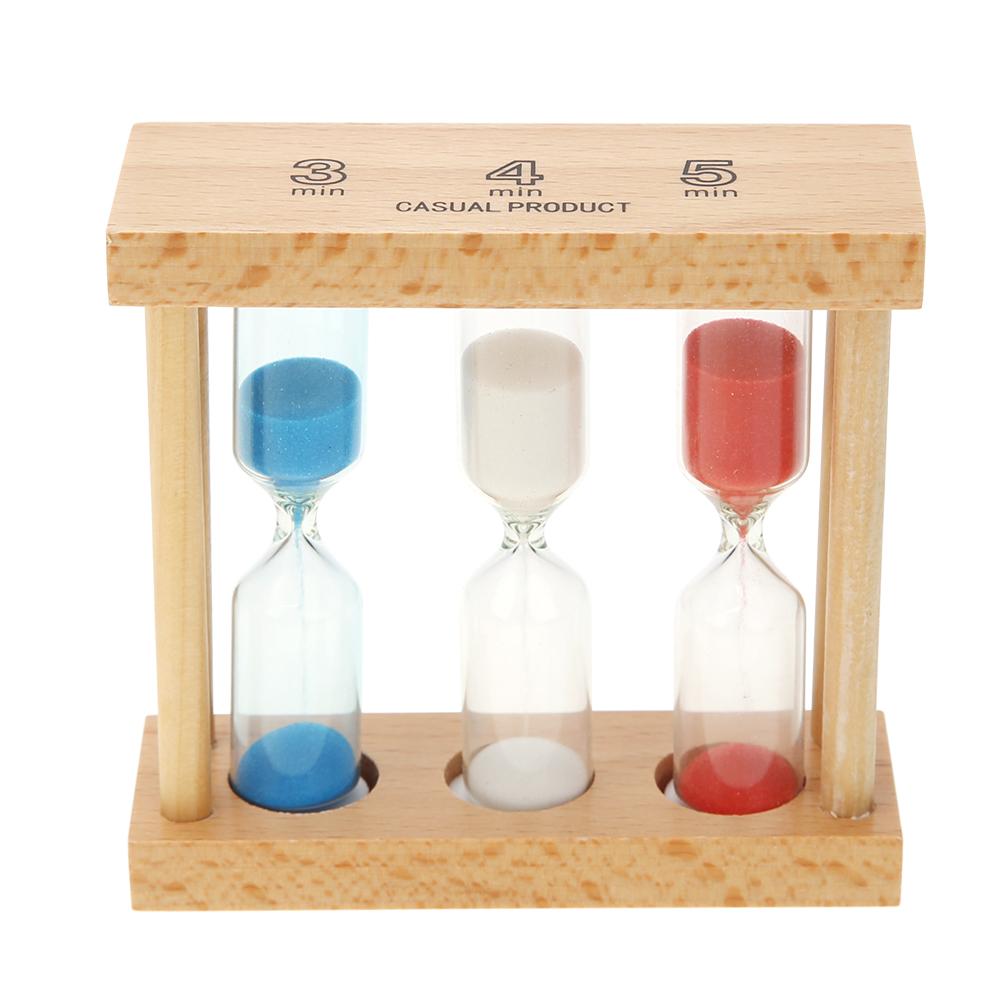 1/3/5 Minutes Wood Hourglass Multi-color Wooden Glass Timer Non-toxic Drop Resistant for Home Desktop Decoration China Mainland
1/3/5 Minutes Wood Hourglass Multi-color Wooden Glass Timer Non-toxic Drop Resistant for Home Desktop Decoration China Mainland