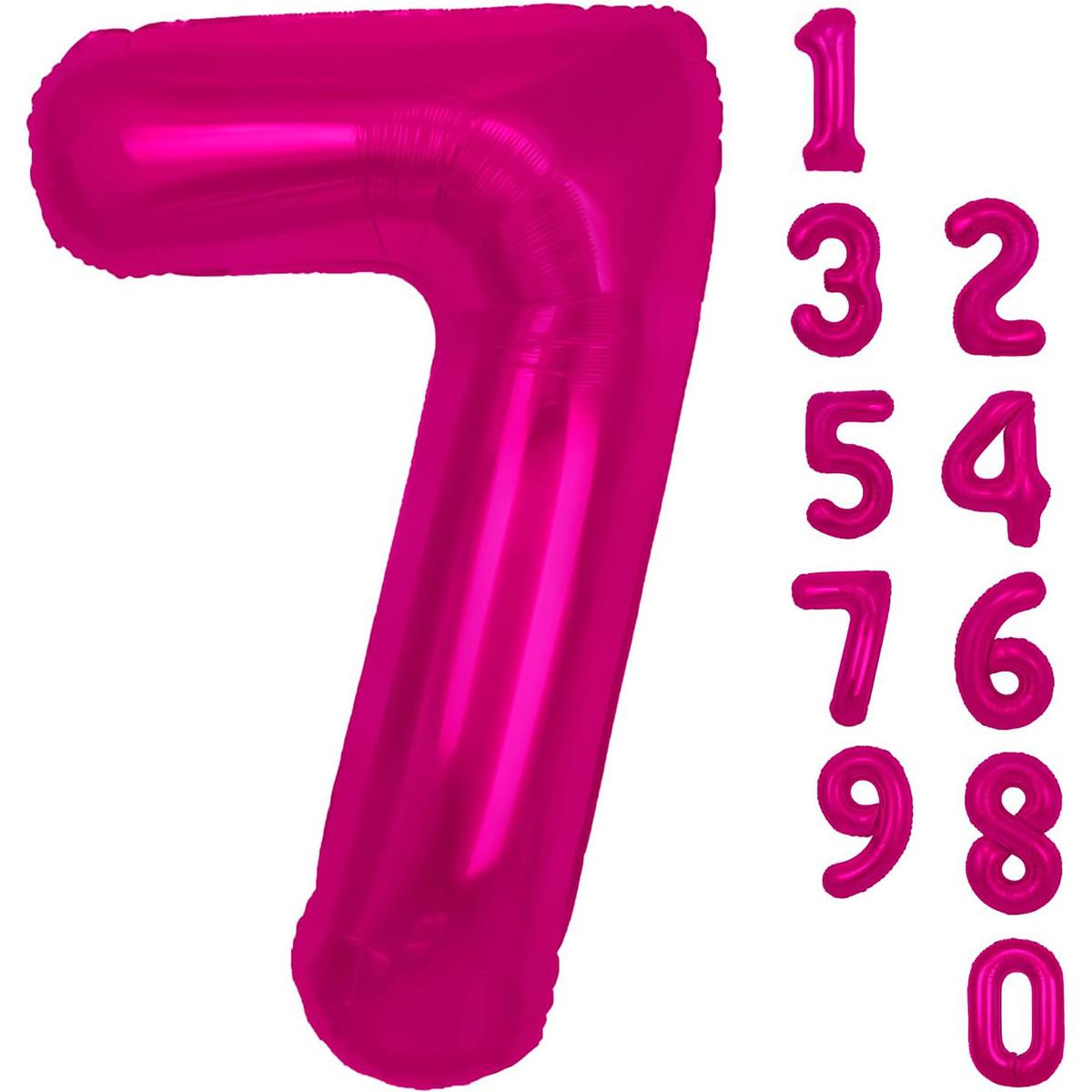 Number 0 Balloon Hot Pink Balloons for Birthday Party Celebration Decorations Graduations Anniversary Baby Shower Photo Shoot 32inch
Number 0 Balloon Hot Pink Balloons for Birthday Party Celebration Decorations Graduations Anniversary Baby Shower Photo Shoot 32inch