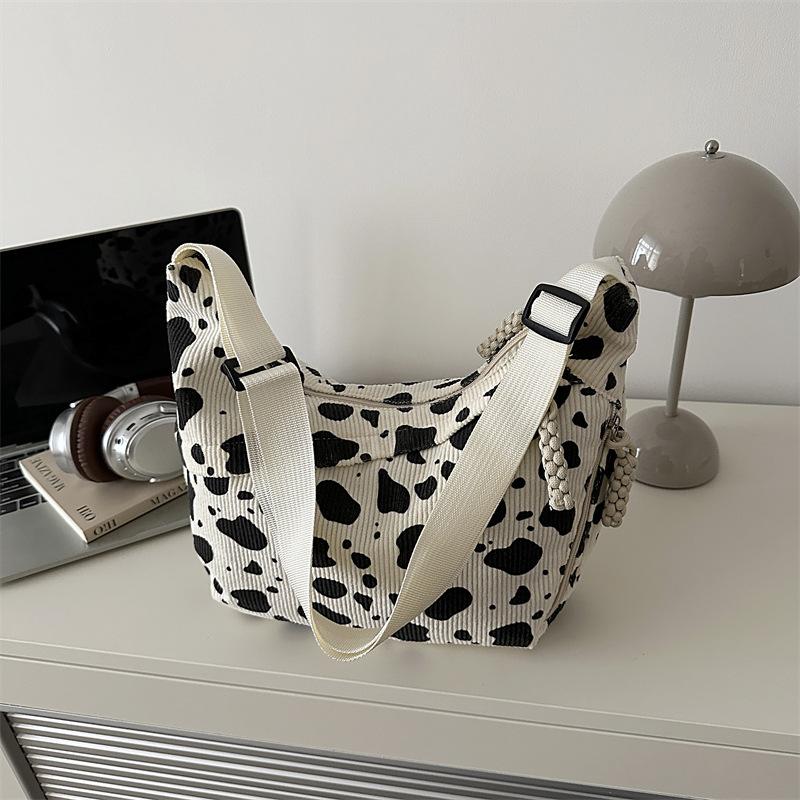 Fashi Cow Print Corduroy Shoulder Bags for Women Large Capacity Multi-Pocket Ladies Messenger Bag Simple Casual Handbags Tote бежевый
Fashi Cow Print Corduroy Shoulder Bags for Women Large Capacity Multi-Pocket Ladies Messenger Bag Simple Casual Handbags Tote бежевый