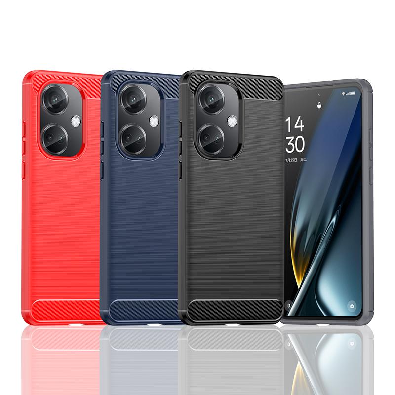 Для чехла OnePlus Nord CE 3 5G Чехол для OnePlus Nord CE 3 5G Противоударный силиконовый чехол из углеродного волокна для OnePlus Nord CE 3 5G Чехол OnePlus Nord CE 3 5G чёрный
Для чехла OnePlus Nord CE 3 5G Чехол для OnePlus Nord CE 3 5G Противоударный силиконовый чехол из углеродного волокна для OnePlus Nord CE 3 5G Чехол OnePlus Nord CE 3 5G чёрный