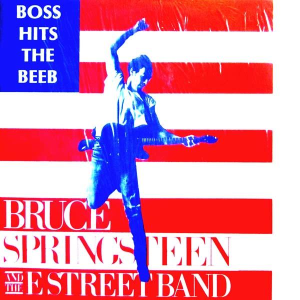 LP Пластинка БРЮС СПРИНГСТИН THE E STREET BA Boss Hits The Beeb BEEB1 НЕ НА ЛЕЙБЛЕ Не Япония Рок Б/У
LP Пластинка БРЮС СПРИНГСТИН THE E STREET BA Boss Hits The Beeb BEEB1 НЕ НА ЛЕЙБЛЕ Не Япония Рок Б/У