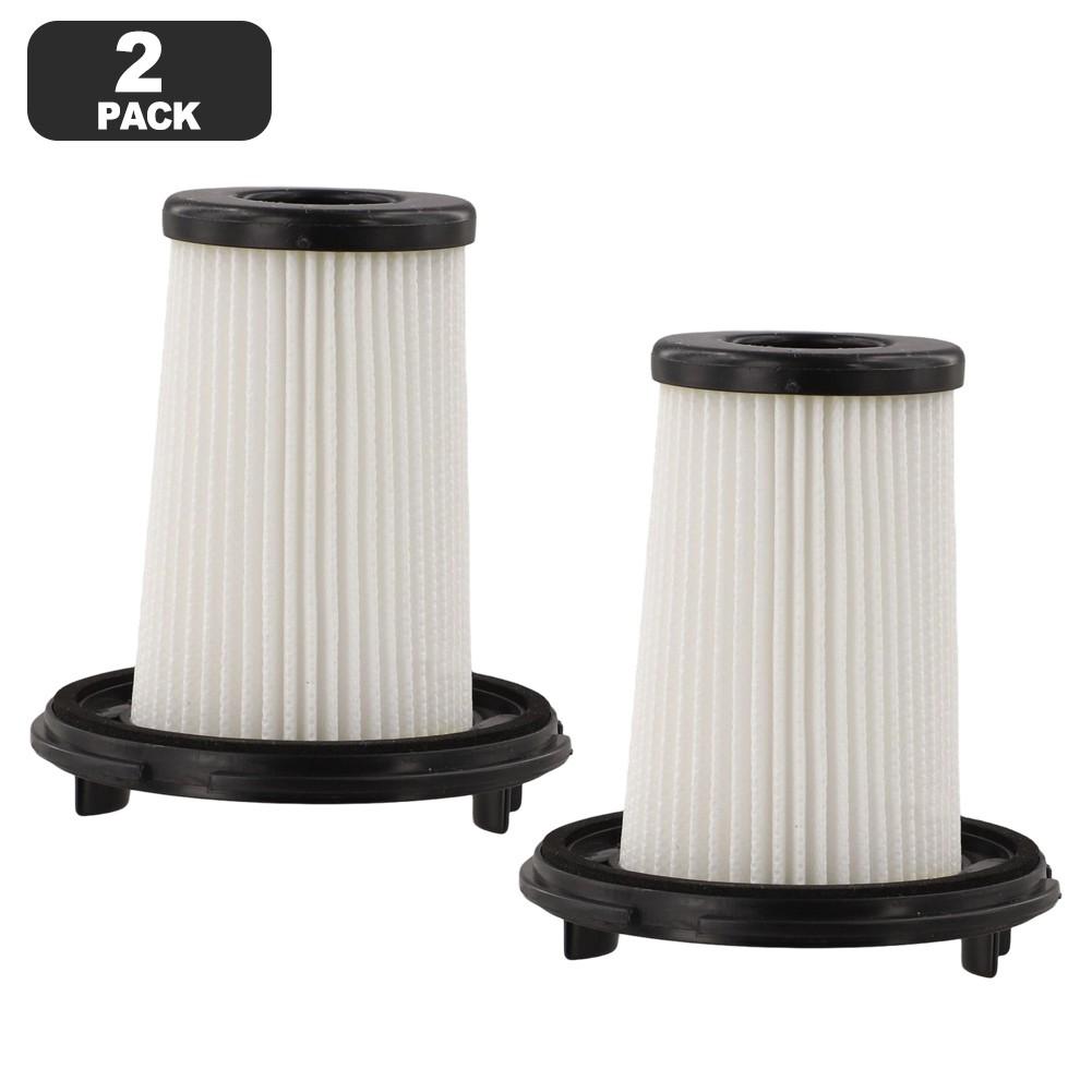 Long Service Life HEPA Filter Washable And Reusable 2 PACK
Long Service Life HEPA Filter Washable And Reusable 2 PACK