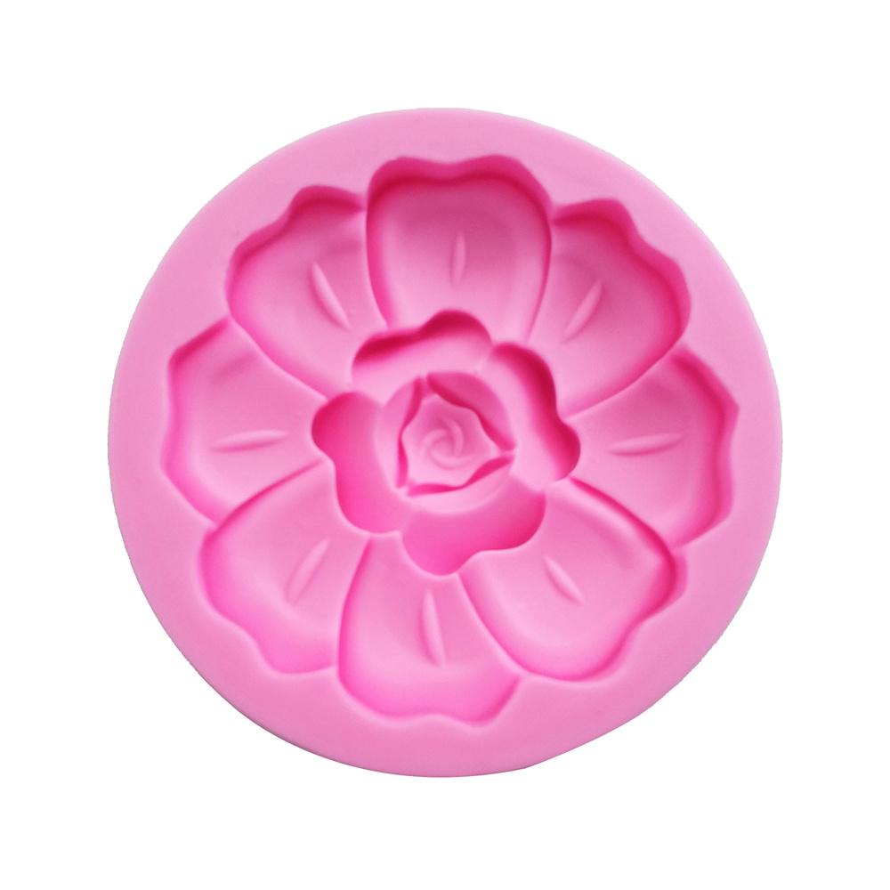Цветочный дизайн, силиконовая форма, форма для украшения торта, сахарная резинка, инструмент для пасты, 3D форма для шоколадного мусса
Цветочный дизайн, силиконовая форма, форма для украшения торта, сахарная резинка, инструмент для пасты, 3D форма для шоколадного мусса