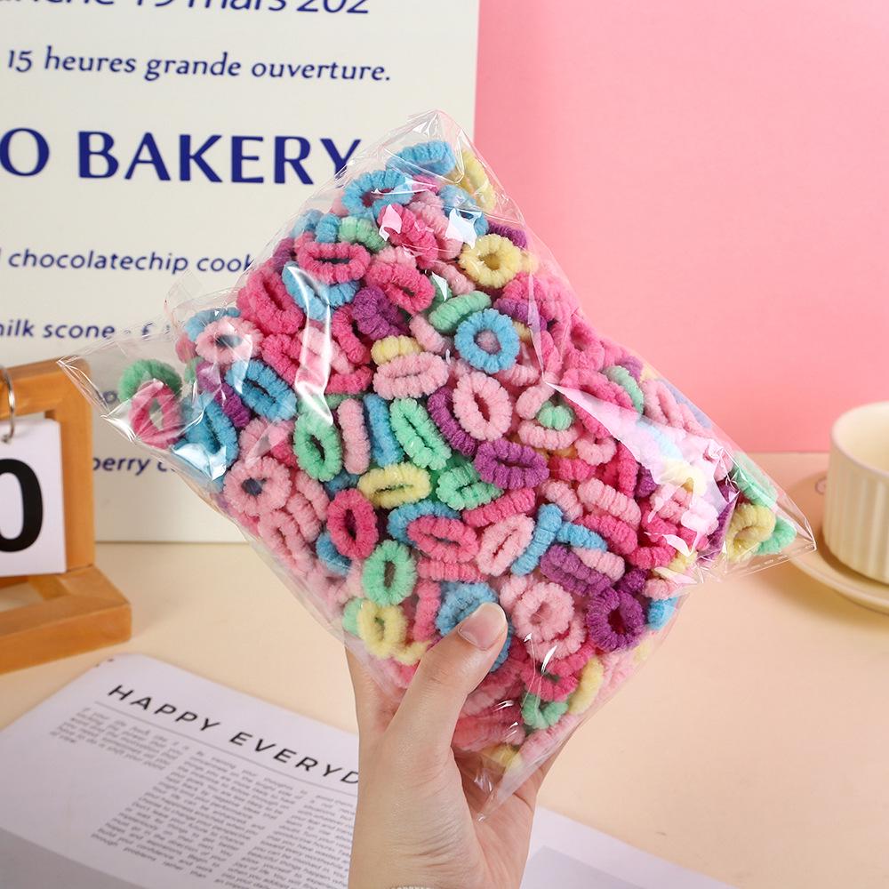 Детские резинки для волос без повреждений: Эластичный, Милый и Прочный для Малышей и Девочек
Детские резинки для волос без повреждений: Эластичный, Милый и Прочный для Малышей и Девочек