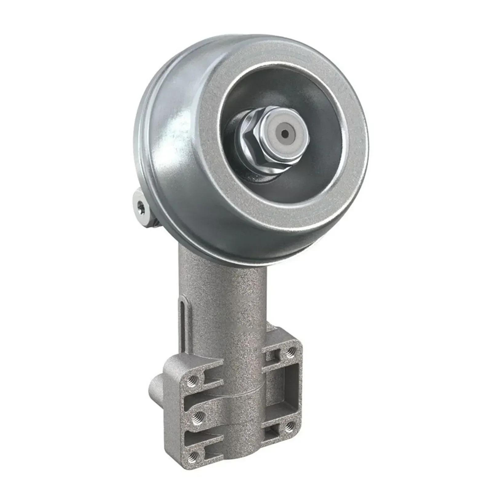 Compatible Gear Box Head for FS KM FS75 FS85 FS91 FS110 FS120 FS130 FS131 FS200 FS230 FS240 FS250 FS260 FS410 China Mainland
Compatible Gear Box Head for FS KM FS75 FS85 FS91 FS110 FS120 FS130 FS131 FS200 FS230 FS240 FS250 FS260 FS410 China Mainland