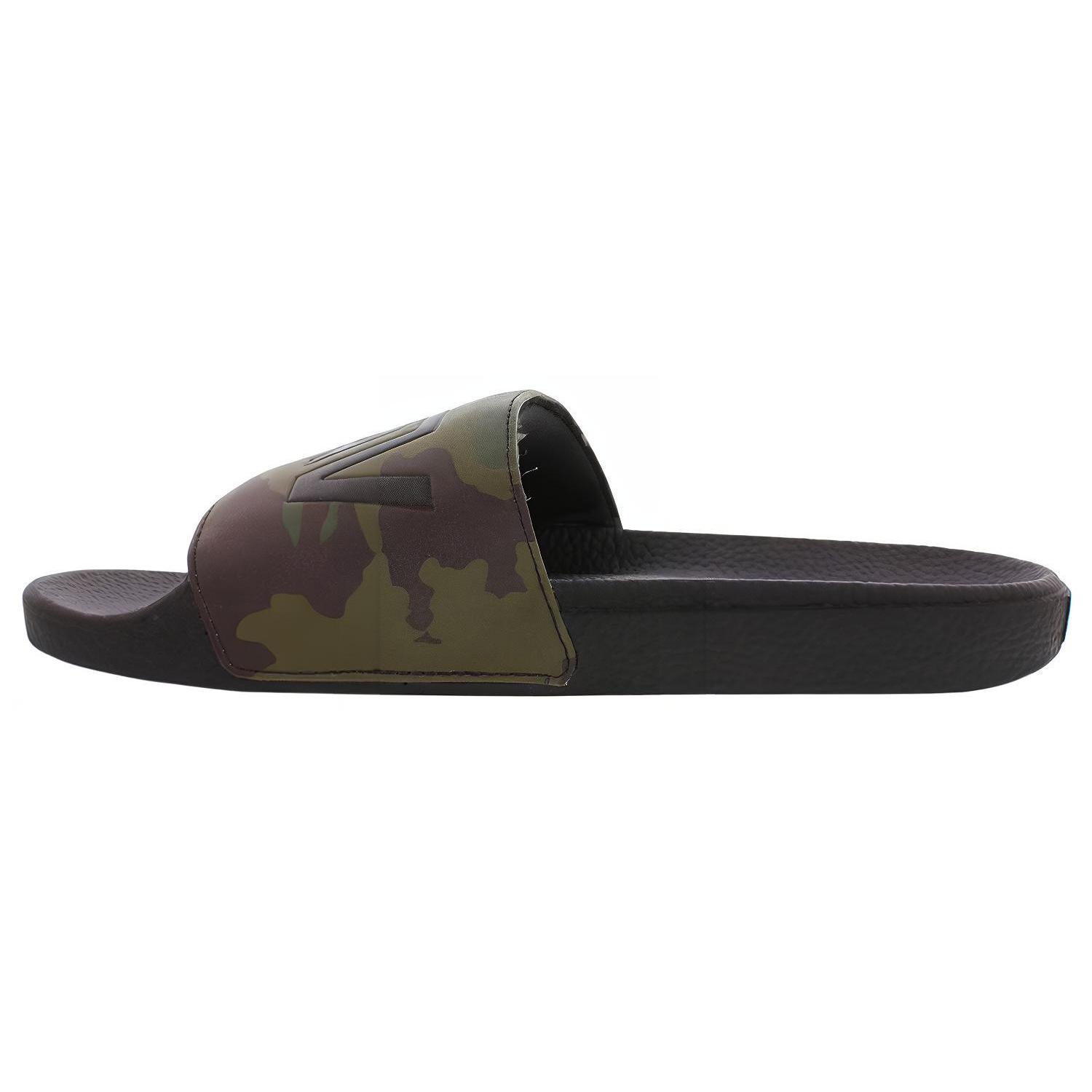 Vans Slide On Minimalistic Casual Camouflage Slippers VN0A45JEVFY 40.5
Vans Slide On Minimalistic Casual Camouflage Slippers VN0A45JEVFY 40.5