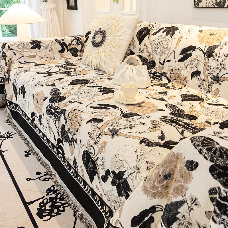 Легкое роскошное полотенце для дивана из шенилла Four Seasons Universal All-Inclusive, чехол для дивана, пылезащитный чехол, цельный чехол для дивана 180*380cm
Легкое роскошное полотенце для дивана из шенилла Four Seasons Universal All-Inclusive, чехол для дивана, пылезащитный чехол, цельный чехол для дивана 180*380cm