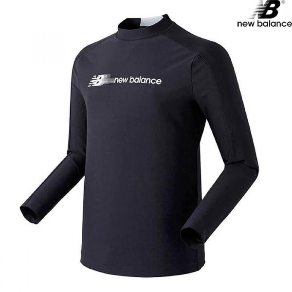 New Balance New Balance Nbnda27021 Bk Half Neck Men S raSh Guard SwimSuit color 100
New Balance New Balance Nbnda27021 Bk Half Neck Men S raSh Guard SwimSuit color 100