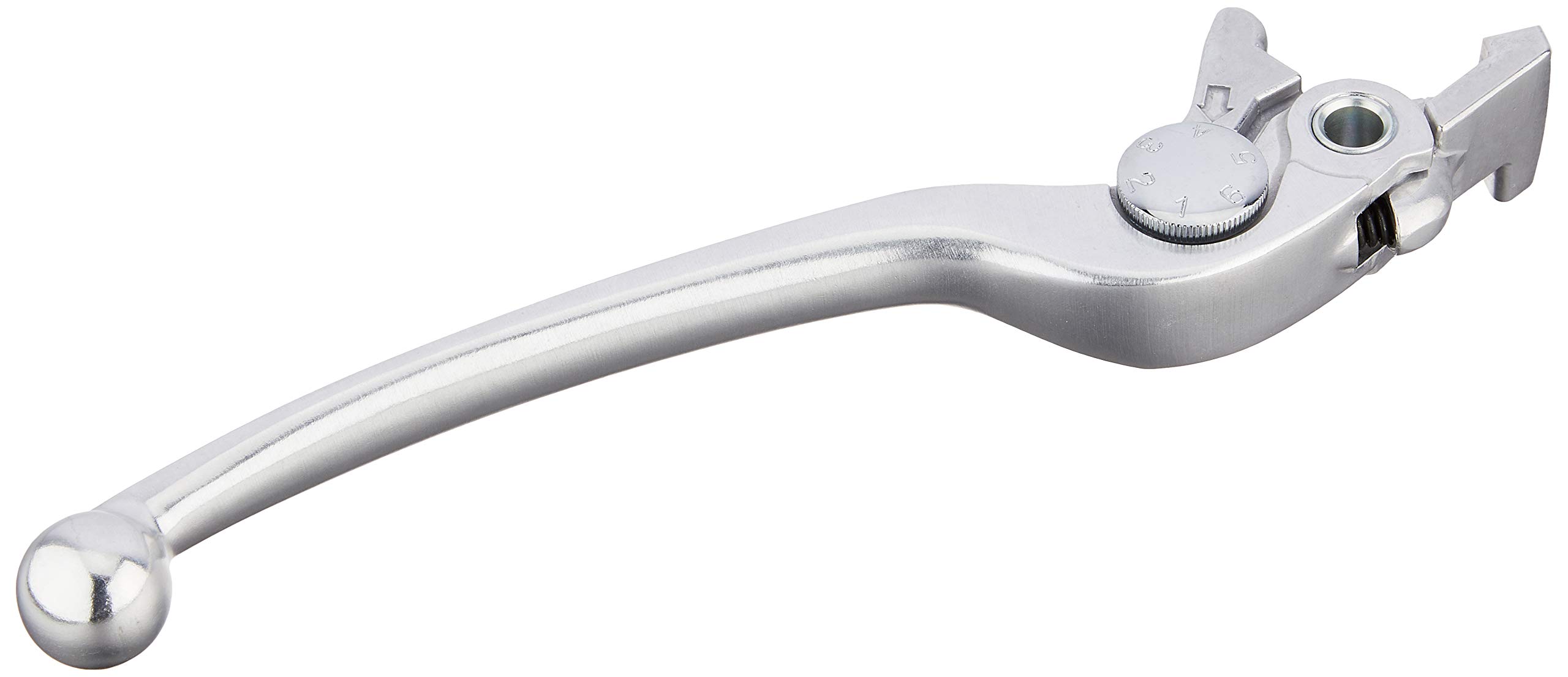 Daytona NISSIN Motorcycle Brake Master Cylinder Horizontal Repair Product Brake Lever 6 Levels Adjustment Buff Clear 62286
Daytona NISSIN Motorcycle Brake Master Cylinder Horizontal Repair Product Brake Lever 6 Levels Adjustment Buff Clear 62286