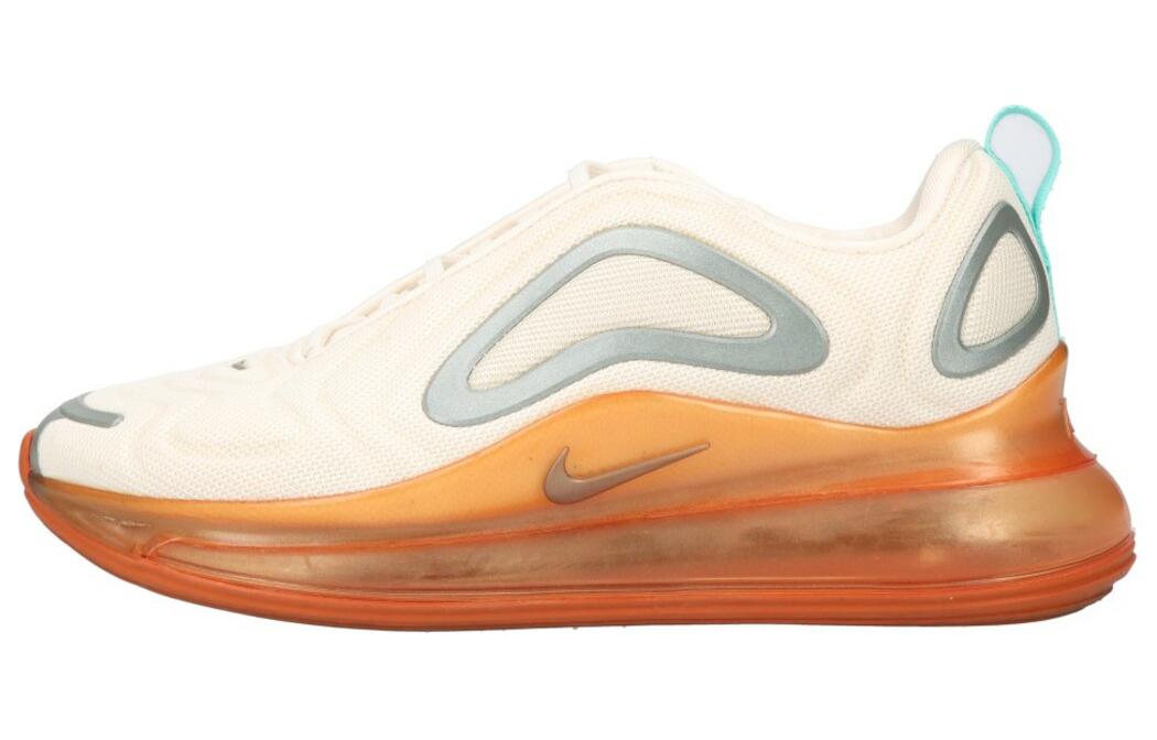 Nike Air Max 720 Se Phantom Metallic Pewter Women s BV6484-001 38.5
Nike Air Max 720 Se Phantom Metallic Pewter Women s BV6484-001 38.5