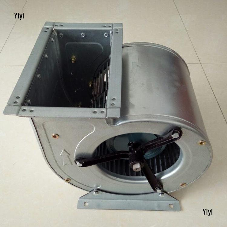 DKW250 Low Noise External Rotor Centrifugal Air Conditioning & Exhaust Fan
DKW250 Low Noise External Rotor Centrifugal Air Conditioning & Exhaust Fan