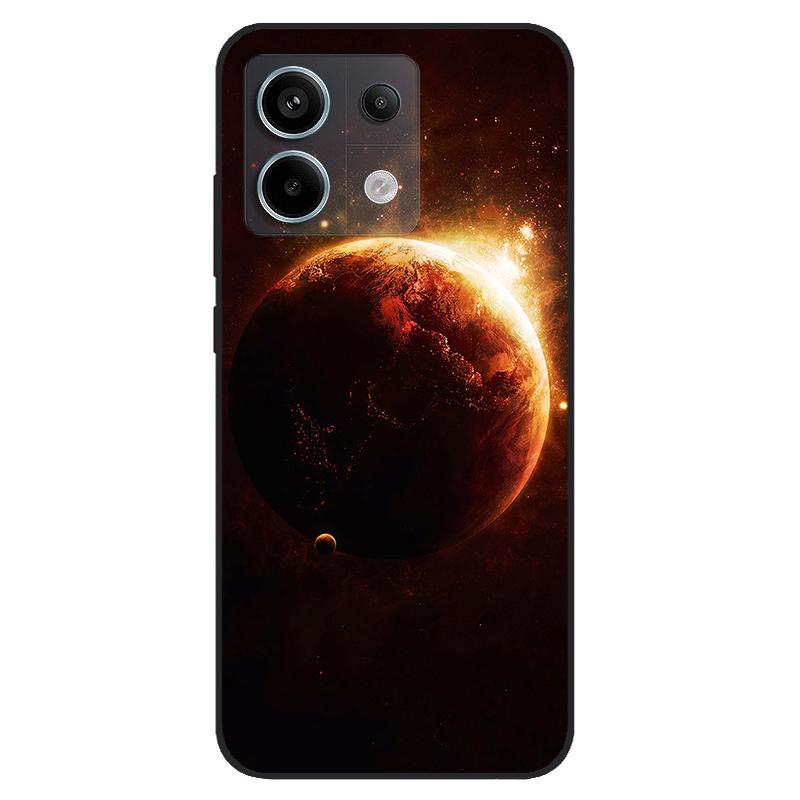 For Xiaomi Poco X6 5G Cases Full Protective Shell Pocox6 X 6 5G 2026 New For Xiaomi Poco X6 Case Luxury Phone Silicon Back Cover Poco X6
For Xiaomi Poco X6 5G Cases Full Protective Shell Pocox6 X 6 5G 2026 New For Xiaomi Poco X6 Case Luxury Phone Silicon Back Cover Poco X6