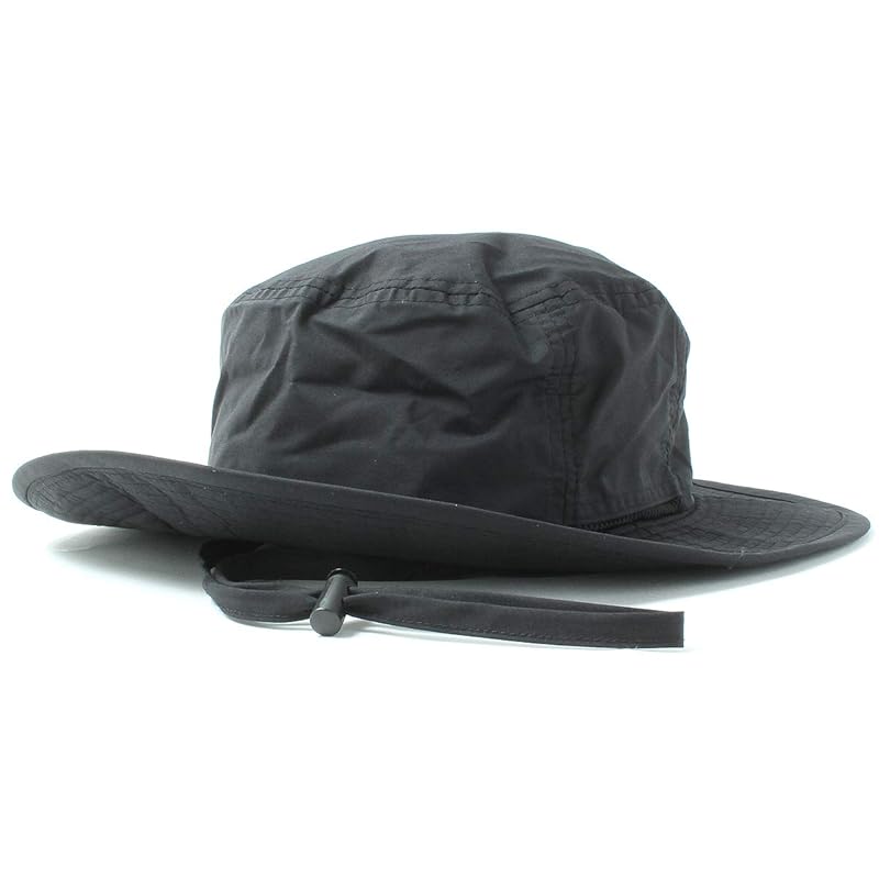 basic enchi Teflon Safari Hat water repellent hand washing UV cut 99.9% UPF50+ safari hat hat free size All black (back: black)
basic enchi Teflon Safari Hat water repellent hand washing UV cut 99.9% UPF50+ safari hat hat free size All black (back: black)