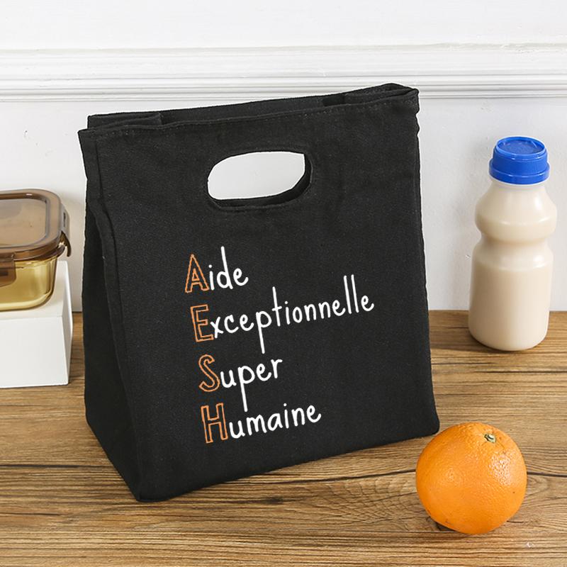 Super AESH Flower Print Summer Cooler Bag Lunch Box Portable Insulated Bento Bag Thermal Picnic School Food Storage Pouch Gifts
Super AESH Flower Print Summer Cooler Bag Lunch Box Portable Insulated Bento Bag Thermal Picnic School Food Storage Pouch Gifts