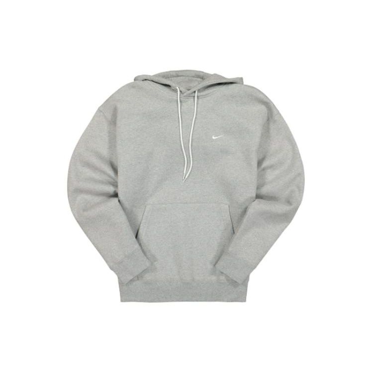 Nike Флисовая толстовка Lab Solo Swoosh темно-серого цвета с вереском, мужская уличная одежда CV0552-063 M
Nike Флисовая толстовка Lab Solo Swoosh темно-серого цвета с вереском, мужская уличная одежда CV0552-063 M