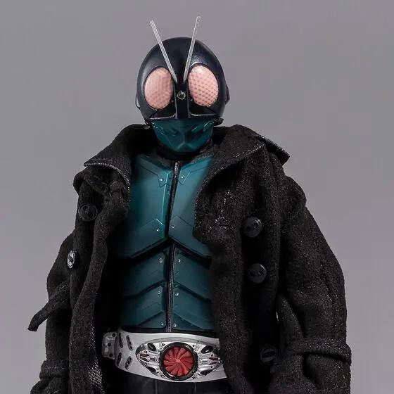 S.H.Figuarts No.1 Batta Aug Shin Kamen Rider Bandai Tamashii Nations Sealed
S.H.Figuarts No.1 Batta Aug Shin Kamen Rider Bandai Tamashii Nations Sealed