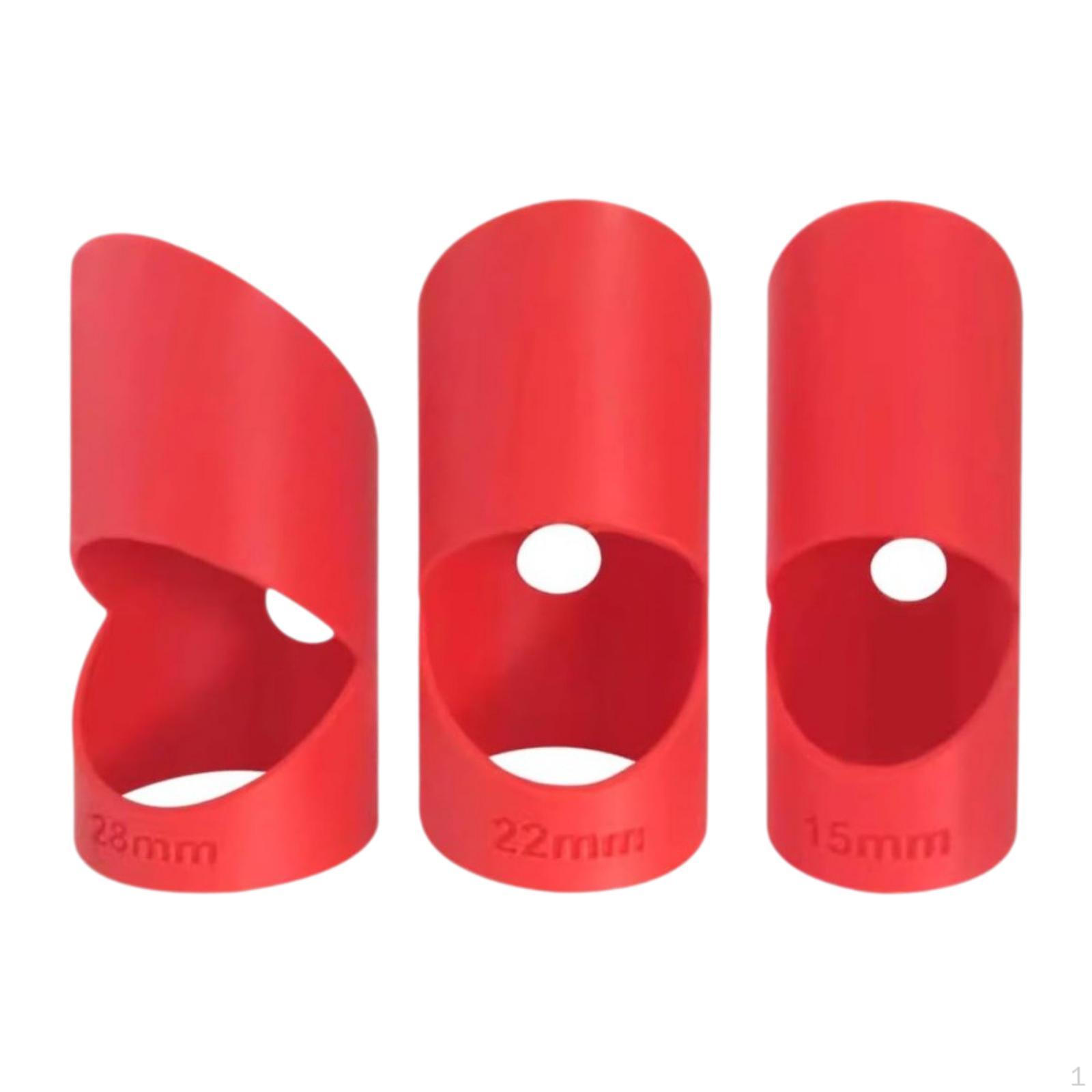 3 шт. Инструменты для резки пенопластовых труб Профессиональные эффективные аксессуары для резки изоляции красный
3 шт. Инструменты для резки пенопластовых труб Профессиональные эффективные аксессуары для резки изоляции красный