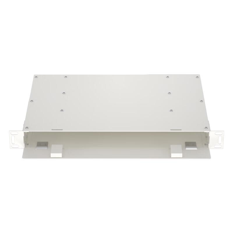 AIENKIS Push-Pull ODF Fiber Optic Distribution Frame 12-Core Empty Frame
AIENKIS Push-Pull ODF Fiber Optic Distribution Frame 12-Core Empty Frame