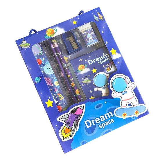 6Pcs Cute Stationery Set Portable Gift Box Kawaii Eraser Pencil Sharpener Cartoon Capybara Panda Design Complete Gift Box Kids Students Supplies C
6Pcs Cute Stationery Set Portable Gift Box Kawaii Eraser Pencil Sharpener Cartoon Capybara Panda Design Complete Gift Box Kids Students Supplies C