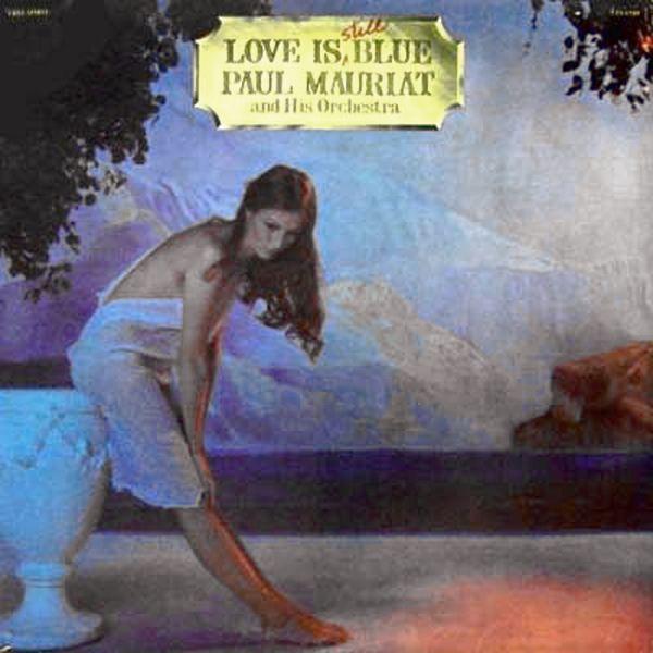 LP Record PAUL MAURIAT HIS ORCHESTRA Love Is Still Blue FZS6500 FREE SPIRIT 1976 US SoulFunk Used
LP Record PAUL MAURIAT HIS ORCHESTRA Love Is Still Blue FZS6500 FREE SPIRIT 1976 US SoulFunk Used