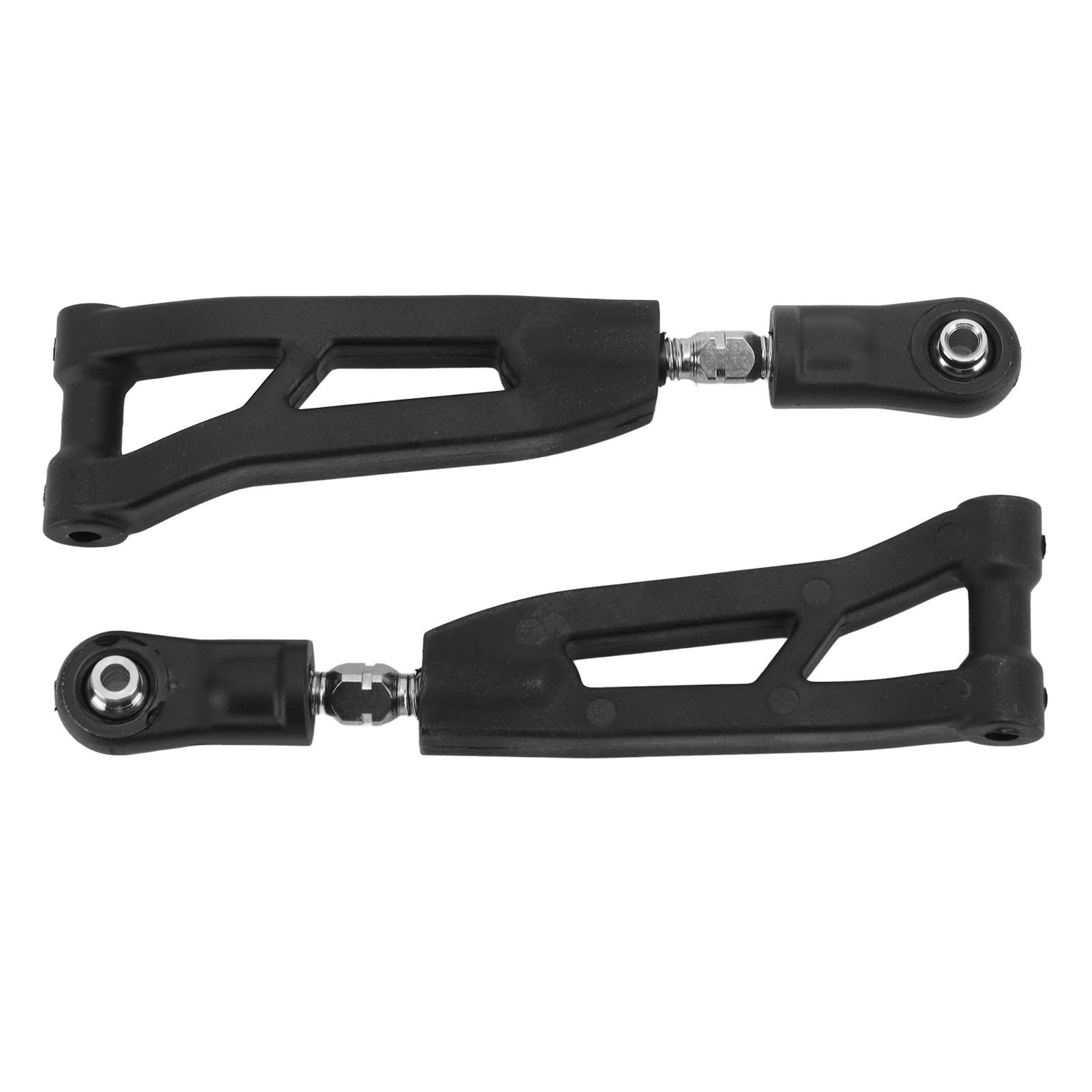 2Pcs Передня верхня підвіска для ZD Racing 9116 9020 9072 9071 9203 08421 08425 08426 08427 18
2Pcs Передня верхня підвіска для ZD Racing 9116 9020 9072 9071 9203 08421 08425 08426 08427 18