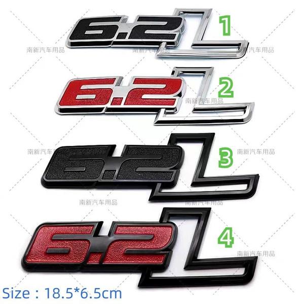3D наклейки на автомобиль Эмблема Auto Багажник Наклейки для F150 6.2L Hummer H2 C7 6.2 л
3D наклейки на автомобиль Эмблема Auto Багажник Наклейки для F150 6.2L Hummer H2 C7 6.2 л