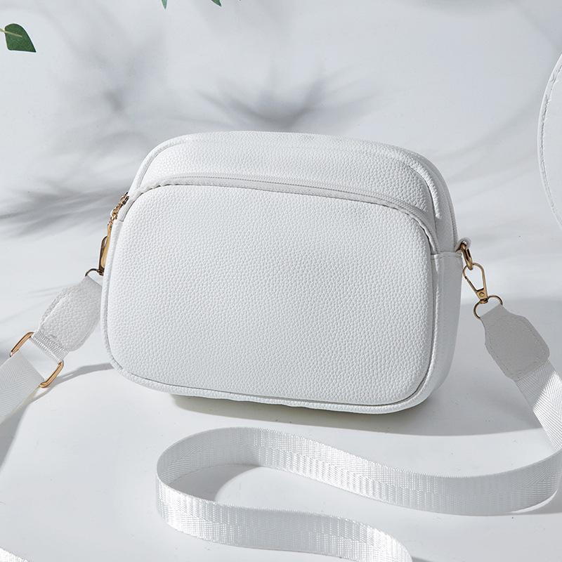 Women s Trendy Small Square Crossbody Bag: Light Luxury, Fashionable, High-End Feel, Stylish Single Shoulder Diagonal Design белый
Women s Trendy Small Square Crossbody Bag: Light Luxury, Fashionable, High-End Feel, Stylish Single Shoulder Diagonal Design белый