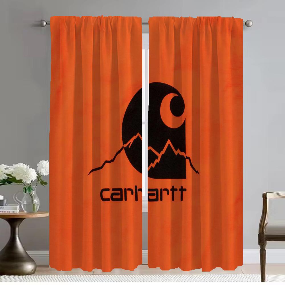 Шторы Carharttes для спальни, гостиной, кухни, шторы из 2 предметов, затемнение для украшения Хэллоуина W50xH70cmx2pcs-CL
Шторы Carharttes для спальни, гостиной, кухни, шторы из 2 предметов, затемнение для украшения Хэллоуина W50xH70cmx2pcs-CL