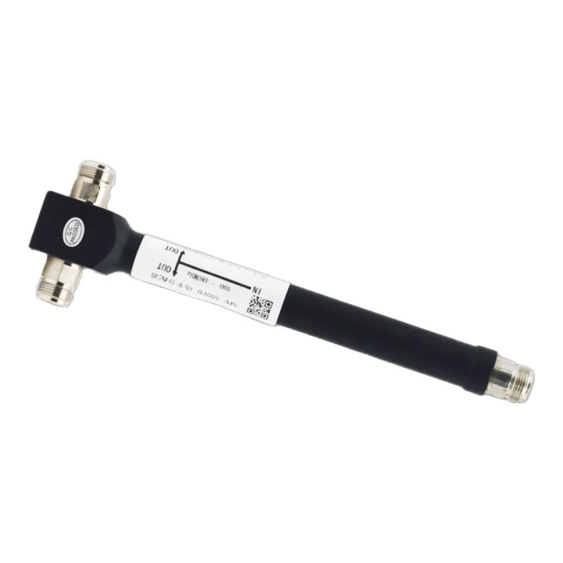 Siprui SPU 400-480MHz UHF Power Divider (CN version)
Siprui SPU 400-480MHz UHF Power Divider (CN version)